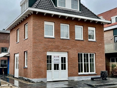 Dorpsstraat 58 A