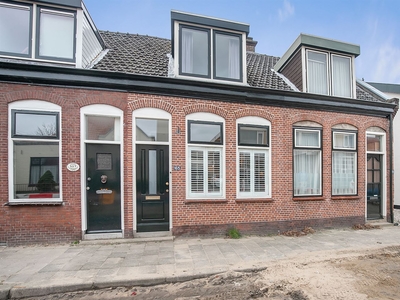 Eerste Stationsstraat 165