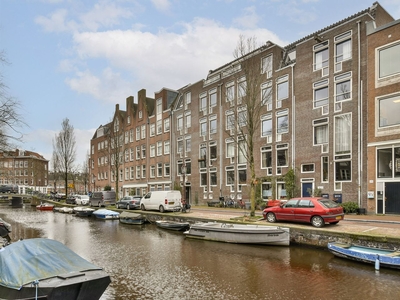 Egelantiersgracht 600