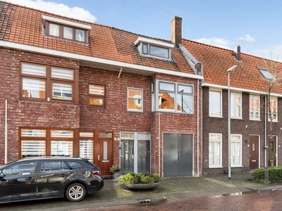 Henriette Roland Holststraat 17