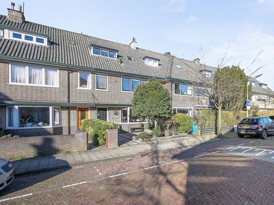 Hyacinthstraat 13