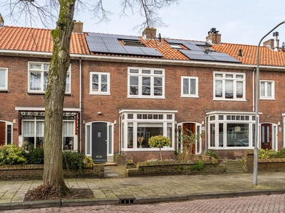 Jan Luykenstraat 101