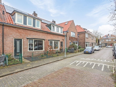 Jan Steenstraat 12