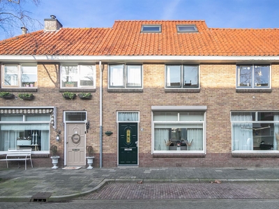 Jan van Arkelstraat 74