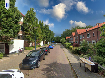 Kamer in Hoorn met 3 kamers