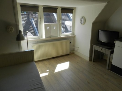 Kamer te huur Wycker Grachtstraat, Maastricht