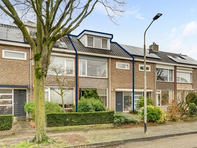 Korte Bredestraat 9