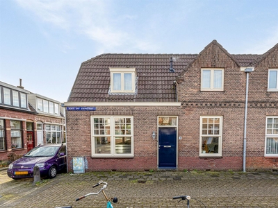 Korte Sint Josephstraat 4