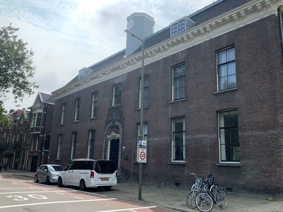 Lange Nieuwstraat 185 B