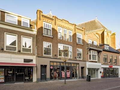 Langestraat 80 B