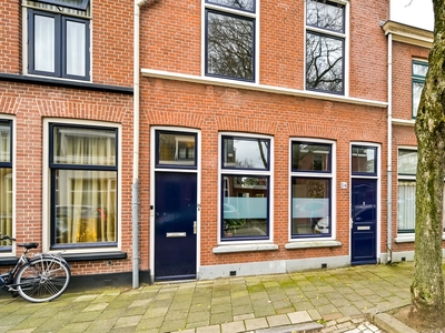 Leliestraat 26