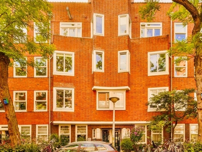 Mercatorstraat 61 2