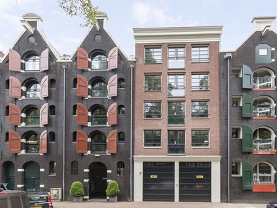 Nieuwe Uilenburgerstraat 7 F