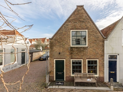 Nieuwstraat 40