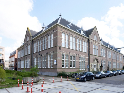 Oude Zijlvest 3