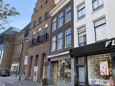 Oudegracht 116 C