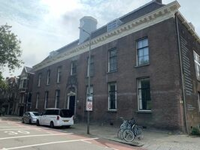 Portiekwoning (appartement) te huur in Schiedam