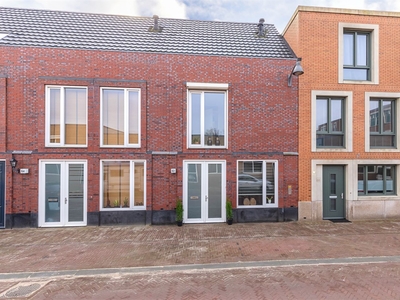 Prins Hendrikstraat 62