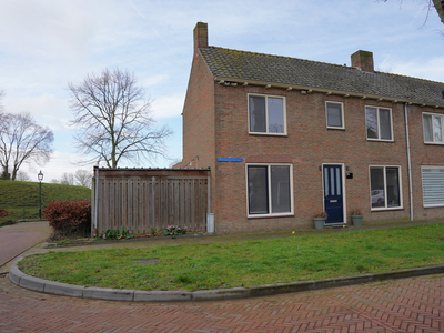 Prinsessenstraat 26