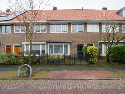 Vossenstraat 16