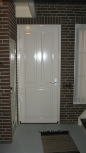 Woning te huur Clausstraat, Berghem