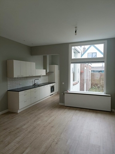 Woning te huur Hooftstraat, Dordrecht