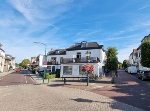 Appartement in Baarn met 2 kamers