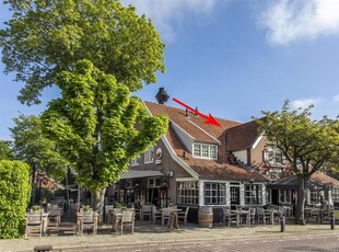 Appartement in Blaricum met 3 kamers