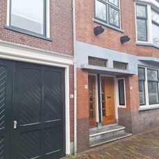 Appartement in Delft met 4 kamers