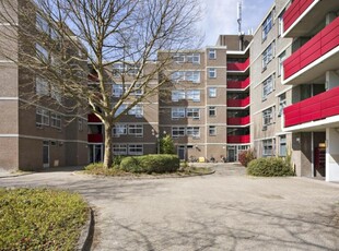 Appartement in Enschede met 4 kamers