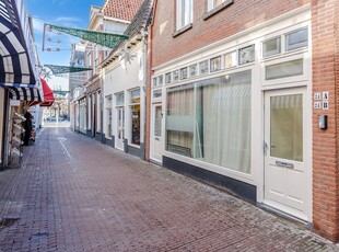 Appartement in Hoorn met 3 kamers