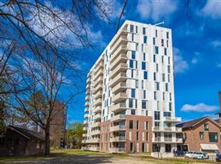 Appartement in Leiden met 3 kamers