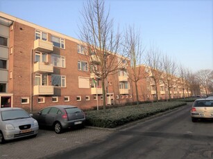 Appartement in Maastricht met 3 kamers