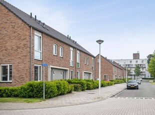 Appartement in Maastricht met 6 kamers