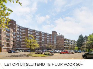 Appartement in Rijswijk met 2 kamers