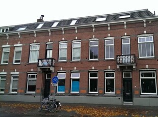 Appartement in Roosendaal