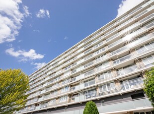 Appartement in Vlaardingen met 4 kamers