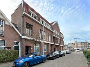 Croesestraat 132-D