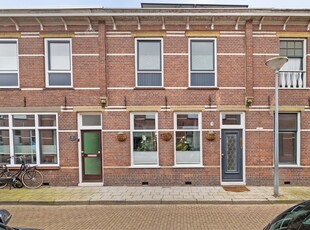 Kloosterstraat 8