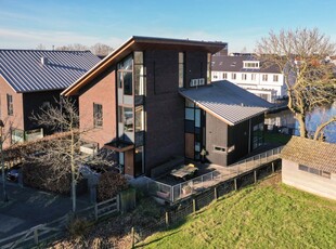 Woonhuis in Hooglanderveen met 6 kamers