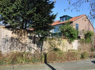 Woonhuis in Muiderberg met 8 kamers