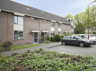 Woonhuis in Nieuwegein met 3 kamers