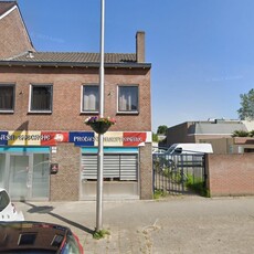 Woonhuis in Tilburg met 2 kamers