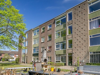 Germanenlaan in Apeldoorn (78m2)