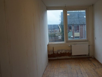 Hanenberglanden in Enschede (15m2)