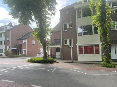 Koning Clovisstraat in Maastricht (60m2)