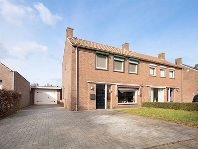 Langecruysstraat 8