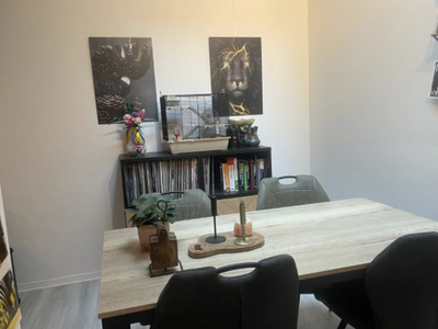 Appartement te huur Barbaraplaats, Den Bosch