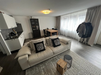 Appartement te huur Berfloweg, Hengelo Ov