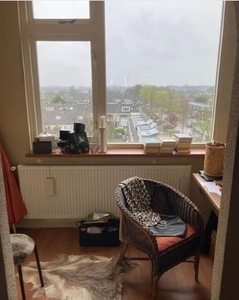 Appartement te huur Dirk de Raetlaan, Wassenaar